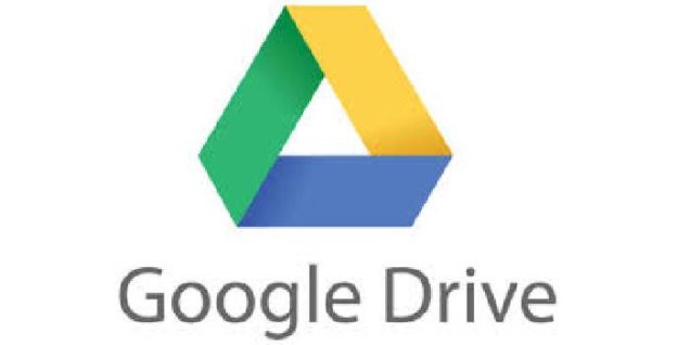 Google drive